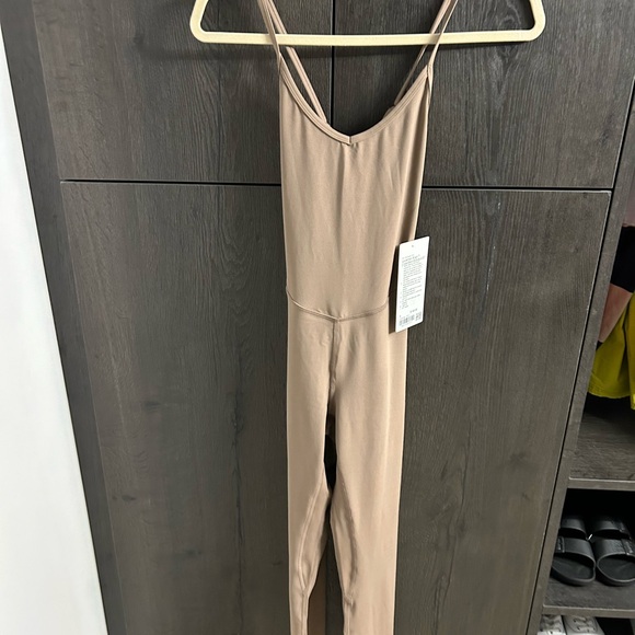 Lululemon jumpsuit - Picture 5 of 5